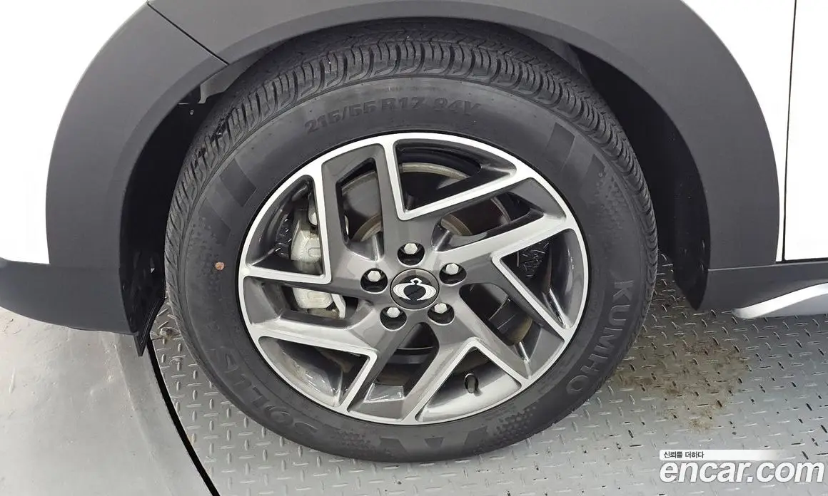 SsangYong TIBOLI 2023 1.5 автомат (гидро), фото 4 SsangYong TIBOLI 2023 1.5 автомат (гидро), фото 4