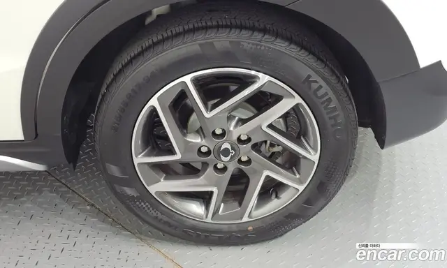 SsangYong TIBOLI 2023 1.5 автомат (гидро), миниатюра 6 SsangYong TIBOLI 2023 1.5 автомат (гидро), миниатюра 6