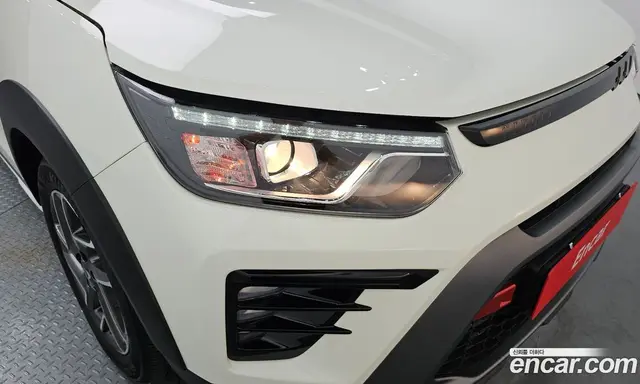 SsangYong TIBOLI 2023 1.5 автомат (гидро), миниатюра 7 SsangYong TIBOLI 2023 1.5 автомат (гидро), миниатюра 7