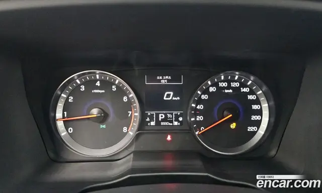 SsangYong TIBOLI 2023 1.5 автомат (гидро), миниатюра 10 SsangYong TIBOLI 2023 1.5 автомат (гидро), миниатюра 10