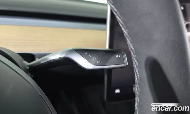 Tesla Model Y 2023 0.2 автомат (гидро), миниатюра 11 Tesla Model Y 2023 0.2 автомат (гидро), миниатюра 11