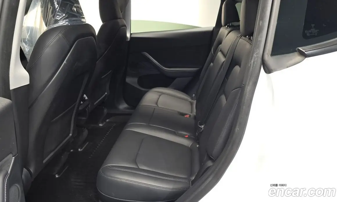Tesla Model Y 2023 0.2 автомат (гидро), фото 16 Tesla Model Y 2023 0.2 автомат (гидро), фото 16
