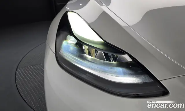 Tesla Model Y 2023 0.2 автомат (гидро), миниатюра 7 Tesla Model Y 2023 0.2 автомат (гидро), миниатюра 7