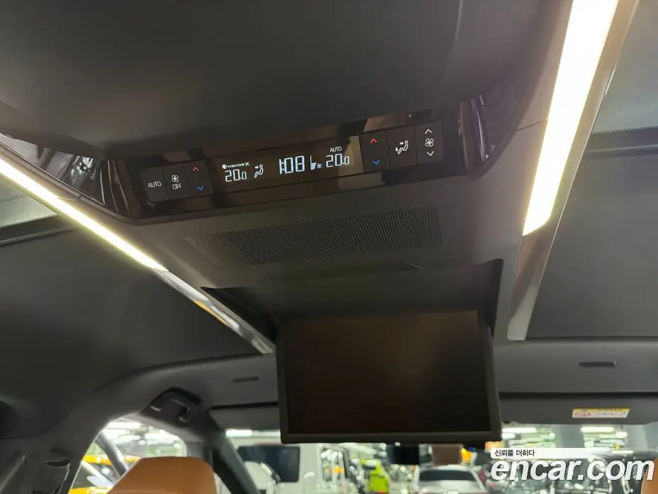 Toyota Alphard 2024 2.5 автомат (гидро), фото 13 Toyota Alphard 2024 2.5 автомат (гидро), фото 13