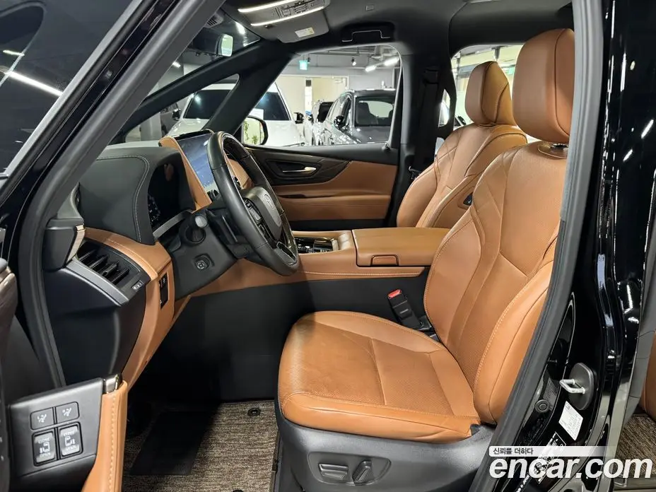 Toyota Alphard 2024 2.5 автомат (гидро), фото 7 Toyota Alphard 2024 2.5 автомат (гидро), фото 7