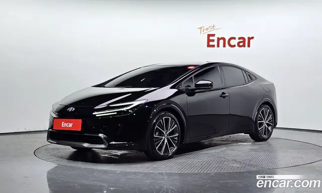 Toyota Prius 2025 2.0 автомат (гидро), миниатюра 1 Toyota Prius 2025 2.0 автомат (гидро), миниатюра 1