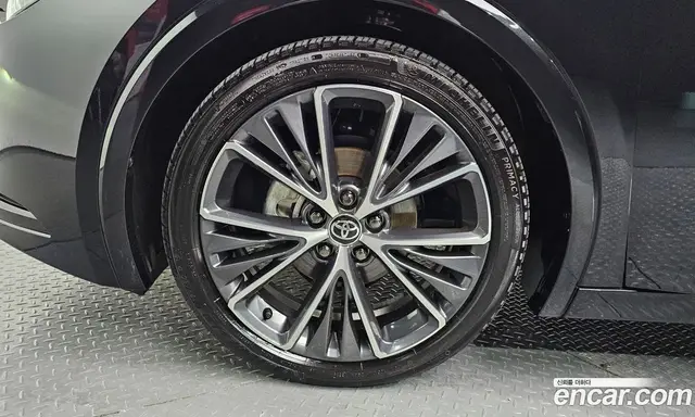 Toyota Prius 2025 2.0 автомат (гидро), миниатюра 5 Toyota Prius 2025 2.0 автомат (гидро), миниатюра 5