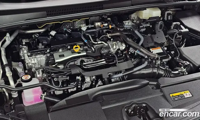 Toyota Prius 2025 2.0 автомат (гидро), миниатюра 6 Toyota Prius 2025 2.0 автомат (гидро), миниатюра 6