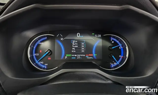 Toyota RAV4 2021 2.5 автомат (гидро), миниатюра 11 Toyota RAV4 2021 2.5 автомат (гидро), миниатюра 11