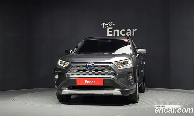 Toyota RAV4 2021 2.5 автомат (гидро), миниатюра 3 Toyota RAV4 2021 2.5 автомат (гидро), миниатюра 3