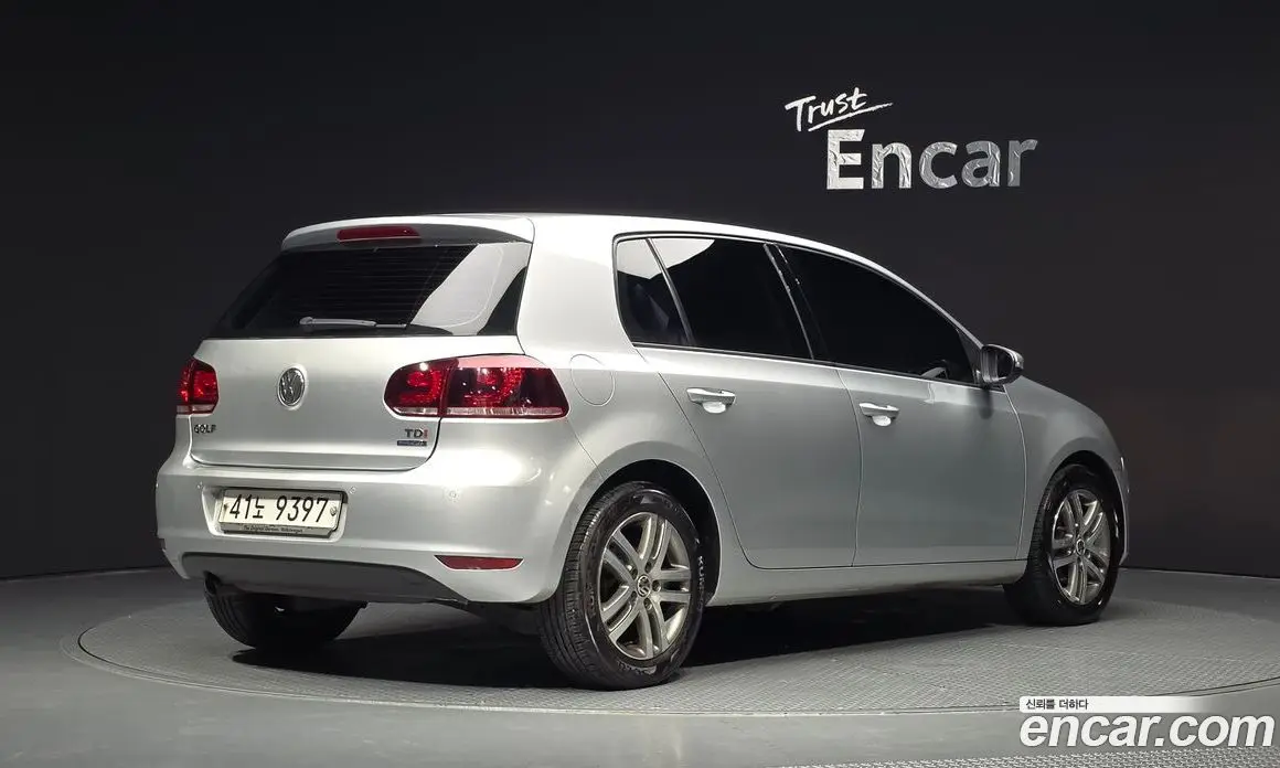 Volkswagen Golf 2012 1.6 автомат (гидро), фото 2 Volkswagen Golf 2012 1.6 автомат (гидро), фото 2