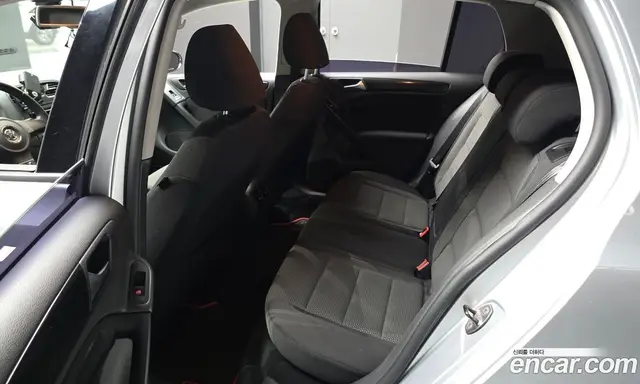 Volkswagen Golf 2012 1.6 автомат (гидро), миниатюра 11 Volkswagen Golf 2012 1.6 автомат (гидро), миниатюра 11