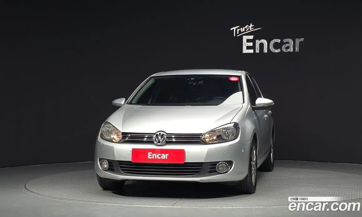 Volkswagen Golf 2012 1.6 автомат (гидро), фото 3 Volkswagen Golf 2012 1.6 автомат (гидро), фото 3