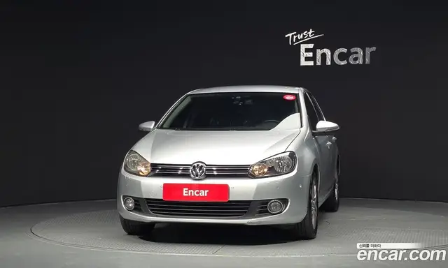 Volkswagen Golf 2012 1.6 автомат (гидро), миниатюра 3 Volkswagen Golf 2012 1.6 автомат (гидро), миниатюра 3