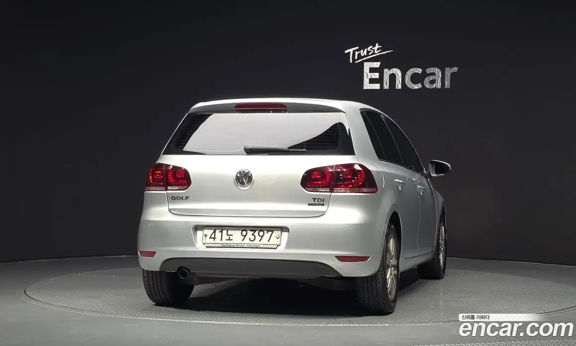 Volkswagen Golf 2012 1.6 автомат (гидро), фото 4 Volkswagen Golf 2012 1.6 автомат (гидро), фото 4