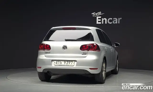 Volkswagen Golf 2012 1.6 автомат (гидро), миниатюра 4 Volkswagen Golf 2012 1.6 автомат (гидро), миниатюра 4