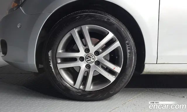 Volkswagen Golf 2012 1.6 автомат (гидро), миниатюра 5 Volkswagen Golf 2012 1.6 автомат (гидро), миниатюра 5