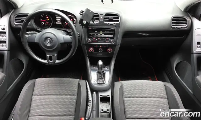 Volkswagen Golf 2012 1.6 автомат (гидро), миниатюра 7 Volkswagen Golf 2012 1.6 автомат (гидро), миниатюра 7