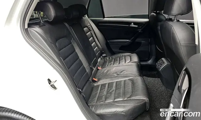 Volkswagen Golf 2015 2.0 автомат (гидро), миниатюра 12