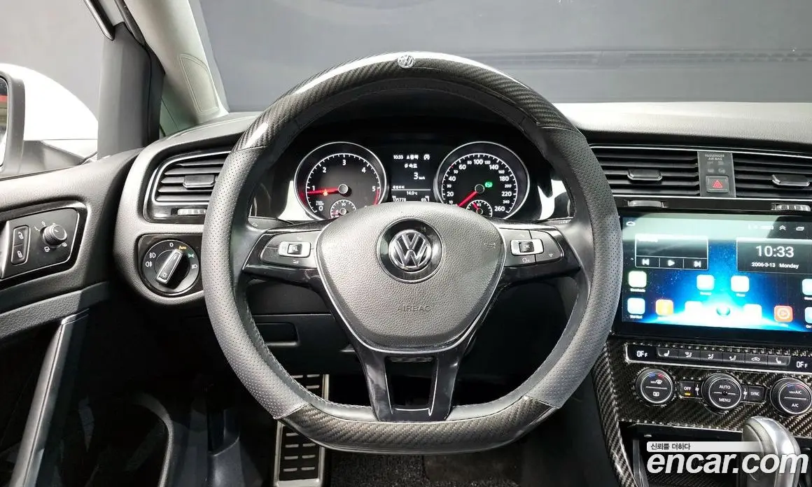 Volkswagen Golf 2015 2.0 автомат (гидро), фото 13 Volkswagen Golf 2015 2.0 автомат (гидро), фото 13