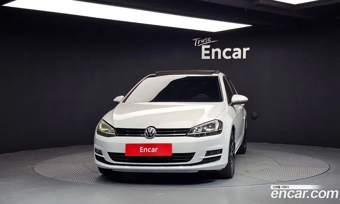 Volkswagen Golf 2015 2.0 автомат (гидро), фото 3 Volkswagen Golf 2015 2.0 автомат (гидро), фото 3