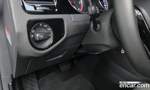 Volkswagen Golf 2015 2.0 автомат (гидро), миниатюра 12