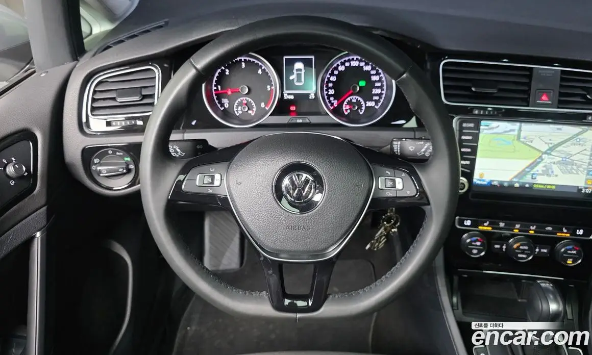 Volkswagen Golf 2015 2.0 автомат (гидро), фото 13 Volkswagen Golf 2015 2.0 автомат (гидро), фото 13