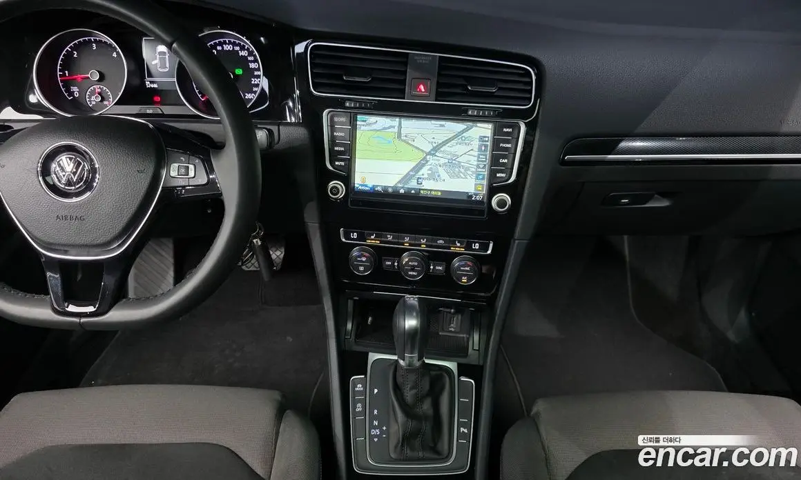 Volkswagen Golf 2015 2.0 автомат (гидро), фото 14 Volkswagen Golf 2015 2.0 автомат (гидро), фото 14