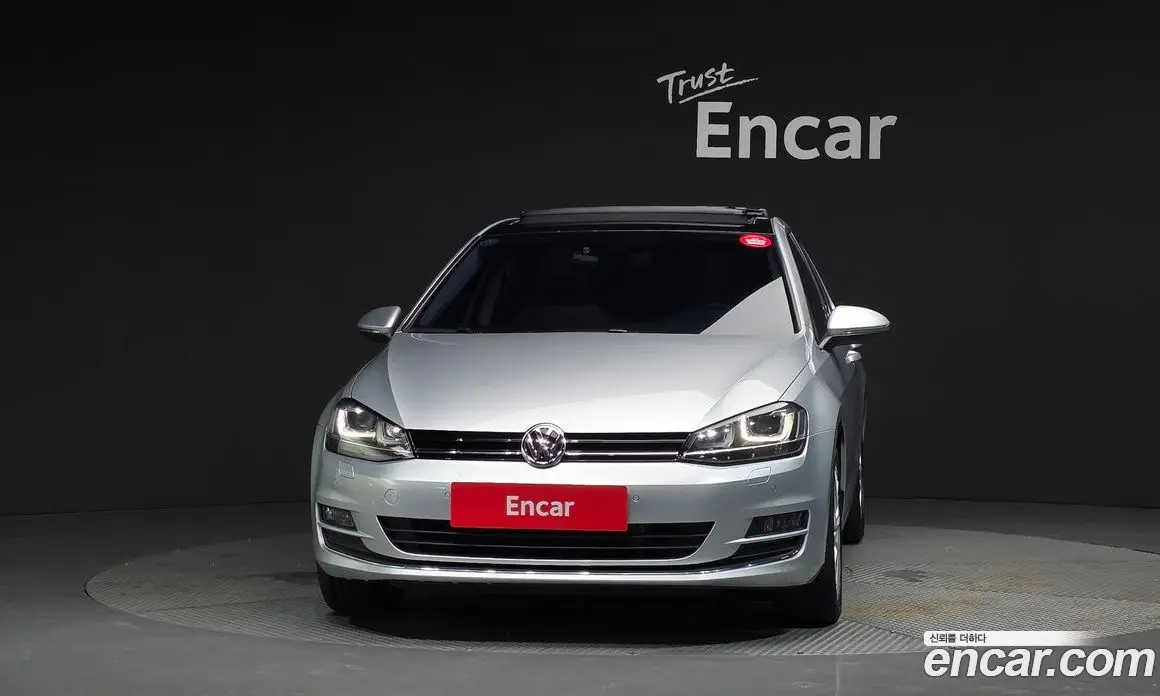 Volkswagen Golf 2015 2.0 автомат (гидро), фото 3 Volkswagen Golf 2015 2.0 автомат (гидро), фото 3