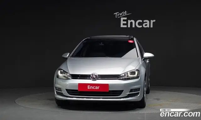 Volkswagen Golf 2015 2.0 автомат (гидро), миниатюра 3 Volkswagen Golf 2015 2.0 автомат (гидро), миниатюра 3