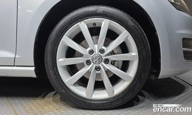 Volkswagen Golf 2015 2.0 автомат (гидро), миниатюра 5 Volkswagen Golf 2015 2.0 автомат (гидро), миниатюра 5