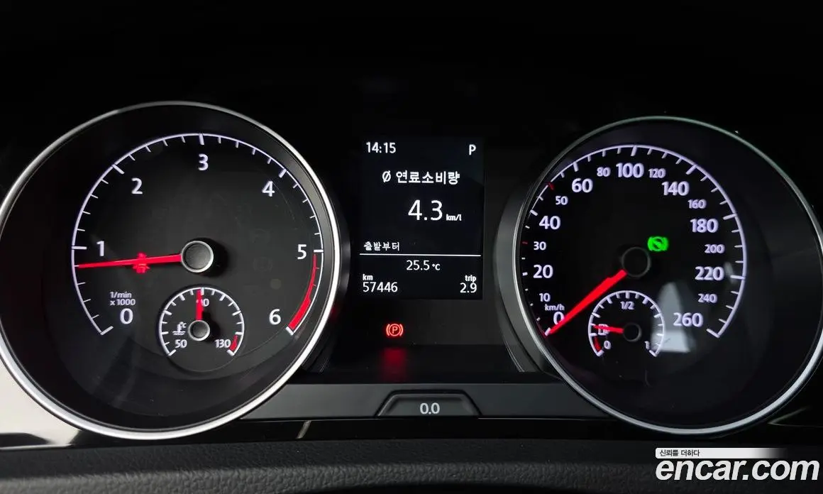 Volkswagen Golf 2015 2.0 автомат (гидро), фото 8 Volkswagen Golf 2015 2.0 автомат (гидро), фото 8