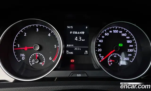 Volkswagen Golf 2015 2.0 автомат (гидро), миниатюра 8 Volkswagen Golf 2015 2.0 автомат (гидро), миниатюра 8