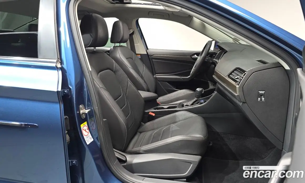 Volkswagen Jetta 2021 1.4 автомат (гидро), фото 16 Volkswagen Jetta 2021 1.4 автомат (гидро), фото 16