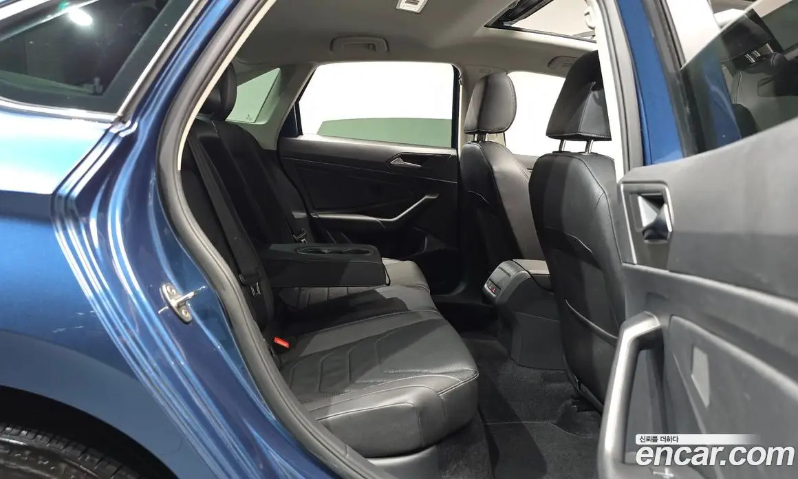 Volkswagen Jetta 2021 1.4 автомат (гидро), фото 17 Volkswagen Jetta 2021 1.4 автомат (гидро), фото 17