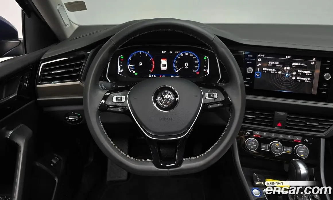 Volkswagen Jetta 2021 1.4 автомат (гидро), фото 18 Volkswagen Jetta 2021 1.4 автомат (гидро), фото 18