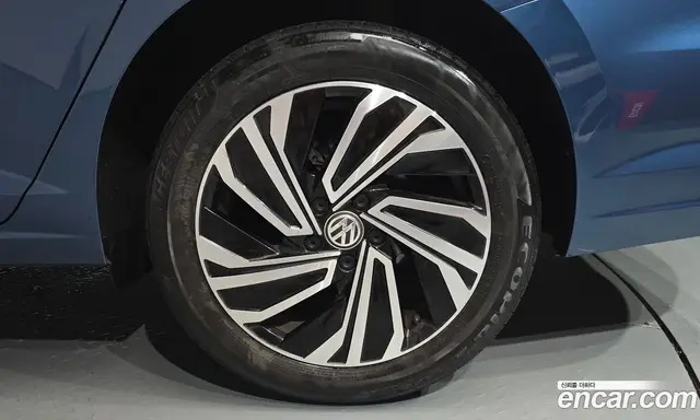 Volkswagen Jetta 2021 1.4 автомат (гидро), миниатюра 6 Volkswagen Jetta 2021 1.4 автомат (гидро), миниатюра 6