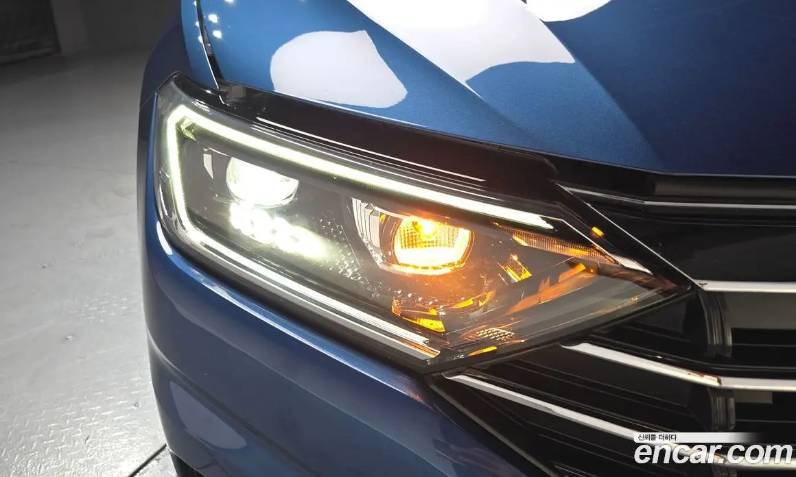 Volkswagen Jetta 2021 1.4 автомат (гидро), фото 7 Volkswagen Jetta 2021 1.4 автомат (гидро), фото 7