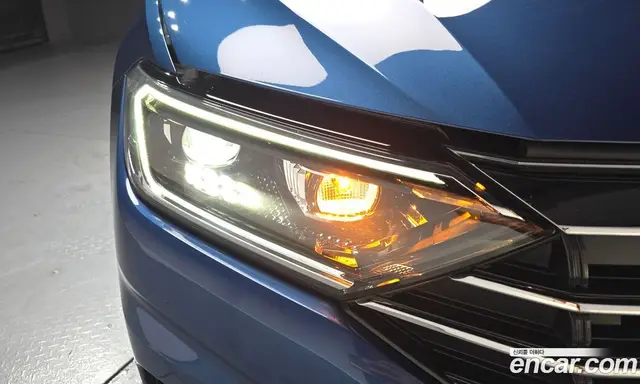 Volkswagen Jetta 2021 1.4 автомат (гидро), миниатюра 7 Volkswagen Jetta 2021 1.4 автомат (гидро), миниатюра 7