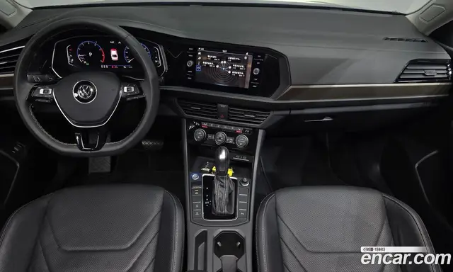 Volkswagen Jetta 2021 1.4 автомат (гидро), миниатюра 9 Volkswagen Jetta 2021 1.4 автомат (гидро), миниатюра 9