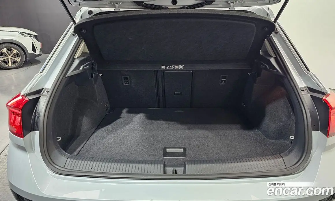Volkswagen T-Roc 2021 2.0 автомат (гидро), фото 26