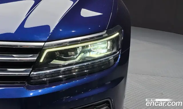 Volkswagen Tiguan 2018 2.0 автомат (гидро), миниатюра 8 Volkswagen Tiguan 2018 2.0 автомат (гидро), миниатюра 8