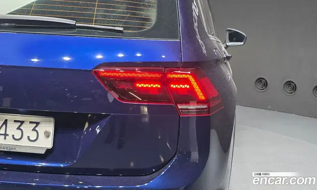 Volkswagen Tiguan 2018 2.0 автомат (гидро), миниатюра 9 Volkswagen Tiguan 2018 2.0 автомат (гидро), миниатюра 9