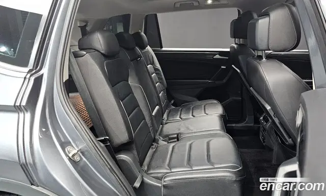 Volkswagen Tiguan 2020 2.0 автомат (гидро), миниатюра 11 Volkswagen Tiguan 2020 2.0 автомат (гидро), миниатюра 11