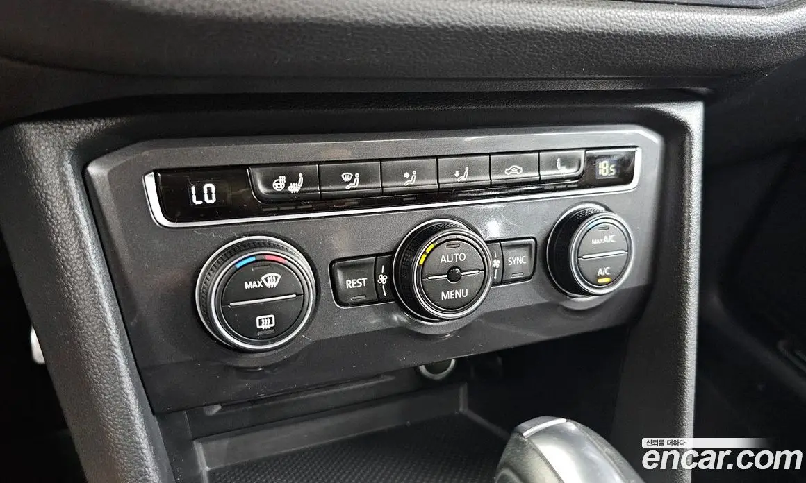 Volkswagen Tiguan 2020 2.0 автомат (гидро), фото 17 Volkswagen Tiguan 2020 2.0 автомат (гидро), фото 17