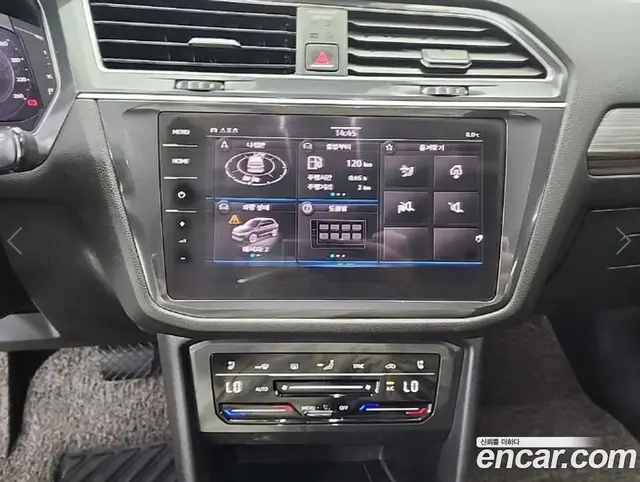 Volkswagen Tiguan 2022 2.0 автомат (гидро), миниатюра 10 Volkswagen Tiguan 2022 2.0 автомат (гидро), миниатюра 10
