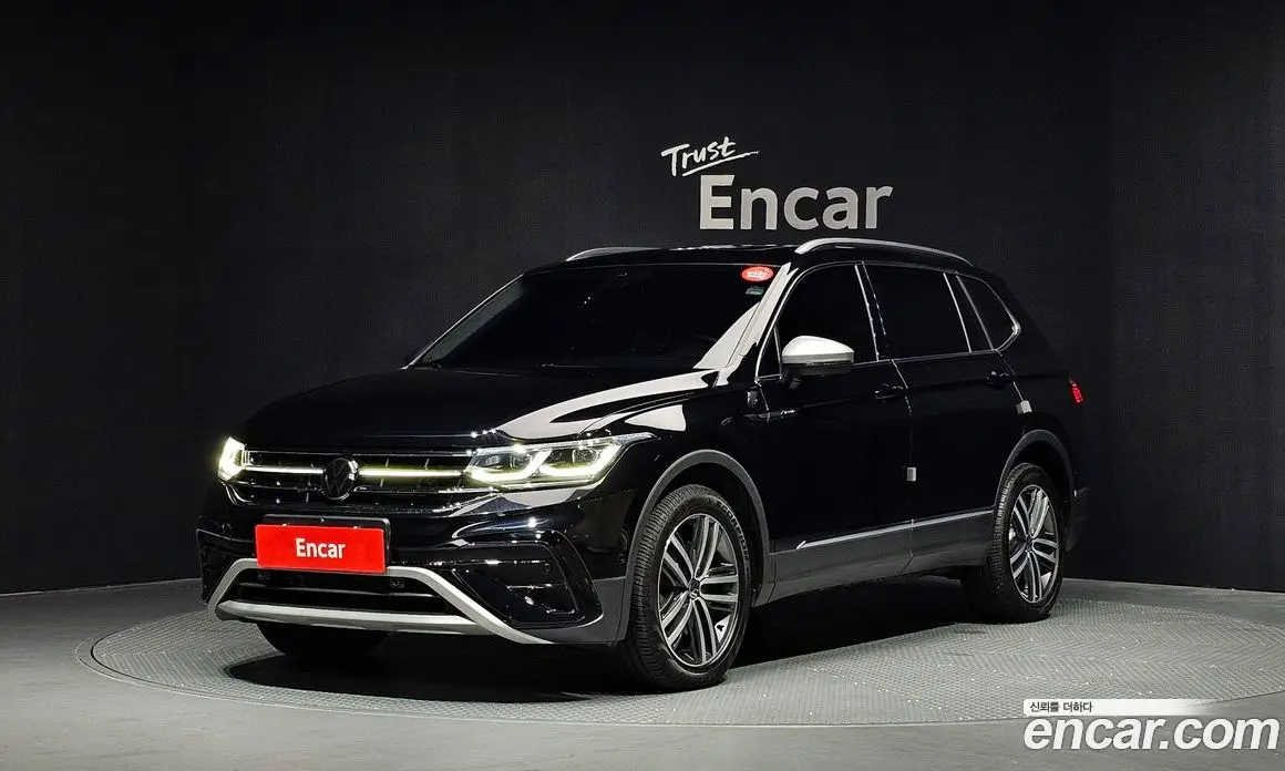 Volkswagen Tiguan 2024 2.0 автомат (гидро), фото 1 Volkswagen Tiguan 2024 2.0 автомат (гидро), фото 1