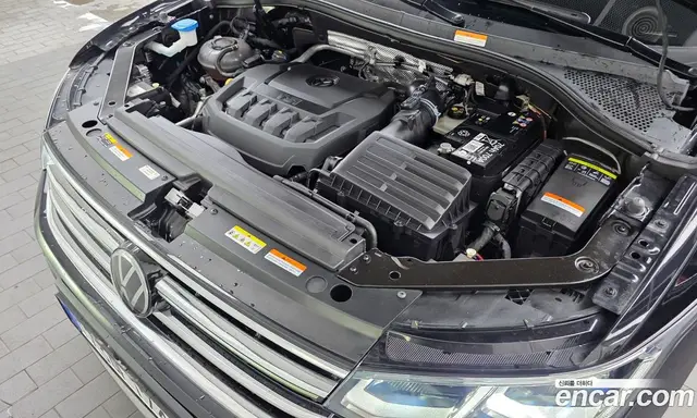 Volkswagen Tiguan 2024 2.0 автомат (гидро), миниатюра 6 Volkswagen Tiguan 2024 2.0 автомат (гидро), миниатюра 6
