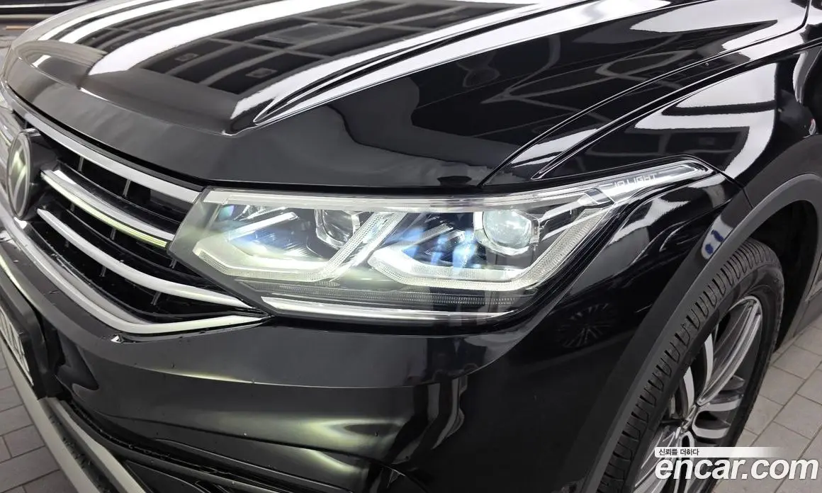 Volkswagen Tiguan 2024 2.0 автомат (гидро), фото 8 Volkswagen Tiguan 2024 2.0 автомат (гидро), фото 8