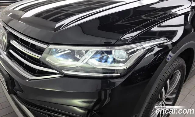 Volkswagen Tiguan 2024 2.0 автомат (гидро), миниатюра 8 Volkswagen Tiguan 2024 2.0 автомат (гидро), миниатюра 8